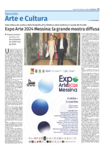La Sicilia 18 ottobre 2024