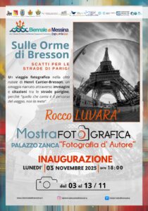 Mostra Luvarà