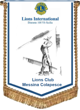 Logo Colapesce
