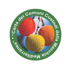 Comuni Custodi della Macchia Mediterranea